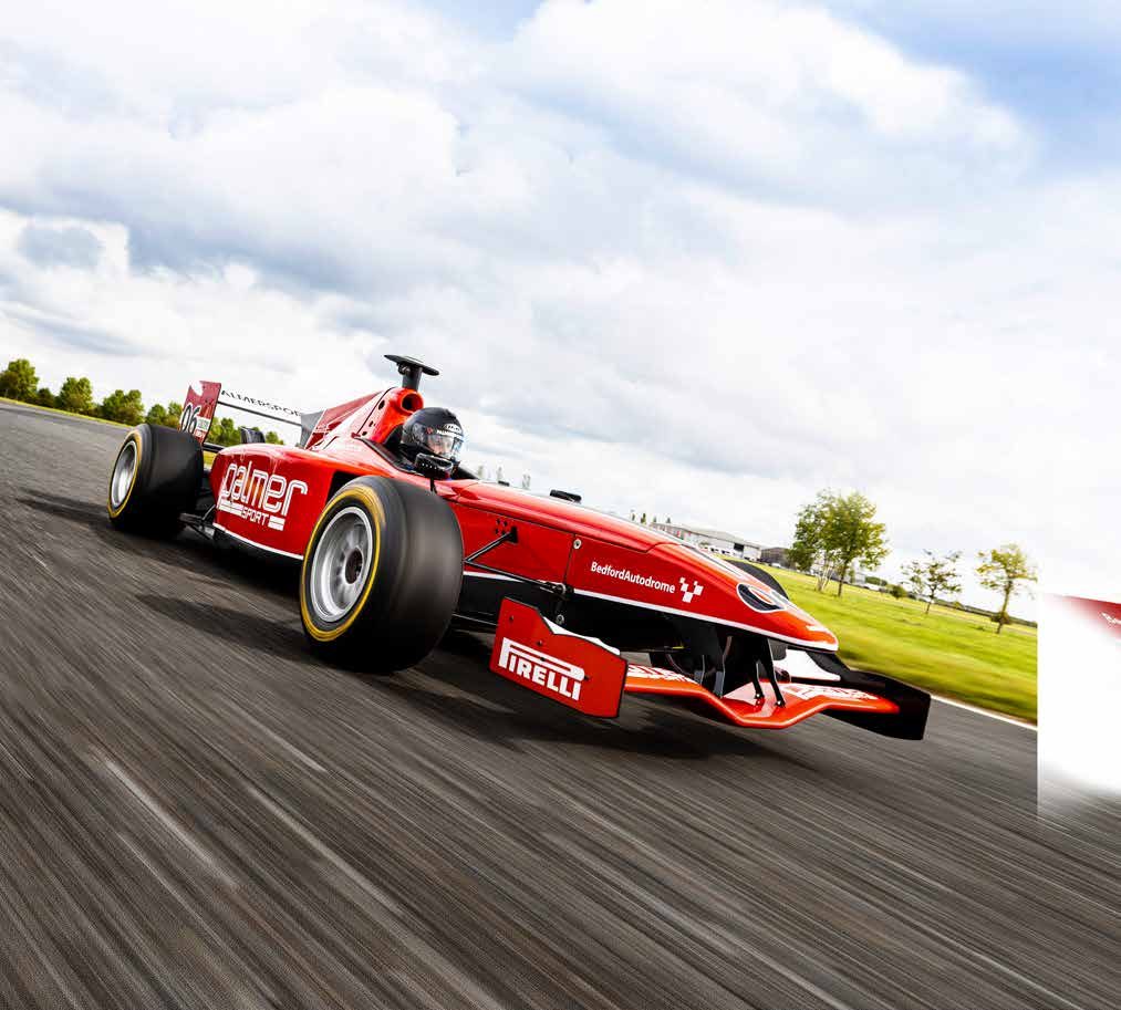 Formel 3000