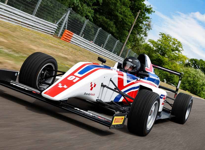 Formel 4